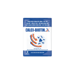 CALCI-BIOTIN.X