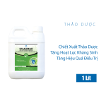 UV-ALIMAX (for fish)