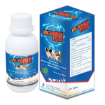 UV-BAMIN PLUS