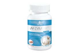 UV- ZYM PRO For Cat