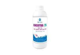 COCOTRA 25 
