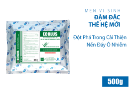 ECOLUS