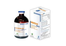 MULVITA-UV AD3E