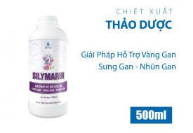 SILYMARIN