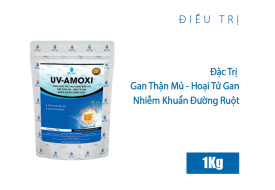 UV-AMOXI strong