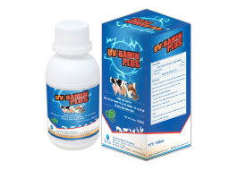 UV-BAMIN PLUS