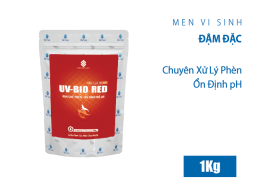 UV-BIO RED
