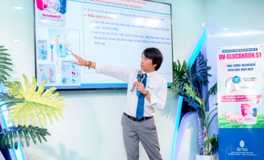 VAI TRÒ ĐIỀU HÒA MIỄN DỊCH CỦA INTERFERON TRONG CHIẾN LƯỢC KIỂM SOÁT BỆNH ASF VÀ PRRS Ở HEO