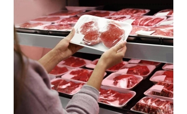 Việt Nam chi 1,26 tỉ USD nhập khẩu thịt và các sản phẩm từ thịt trong 8 tháng đầu năm