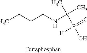 Vai Trò Của Butaphosphan và Ứng Dụng Trong Nuôi Trồng Thủy Sản