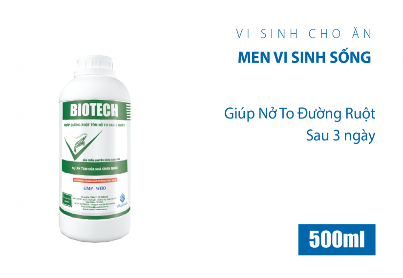 BIOTECH