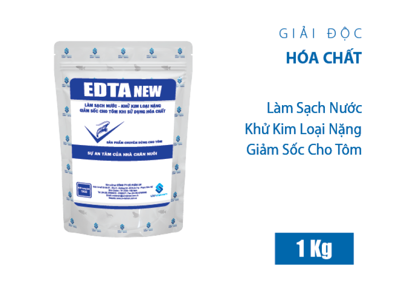 EDTA NEW