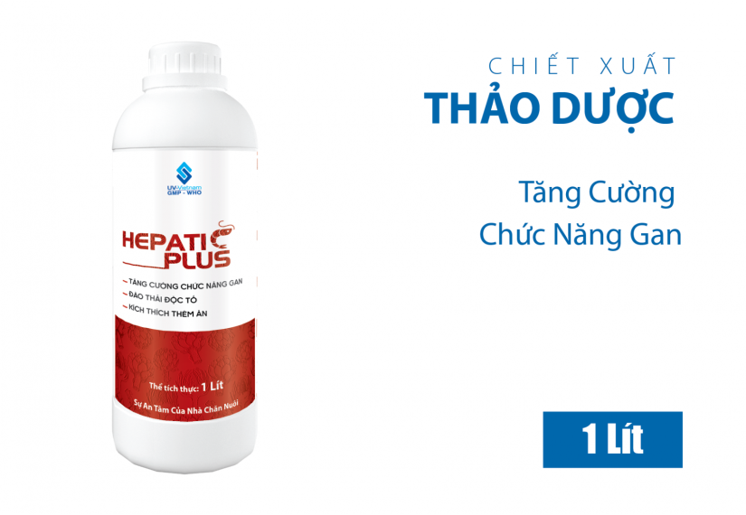 HEPATIC PLUS