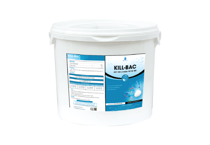 KILL-BAC