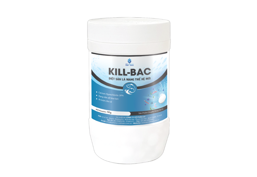 KILL-BAC