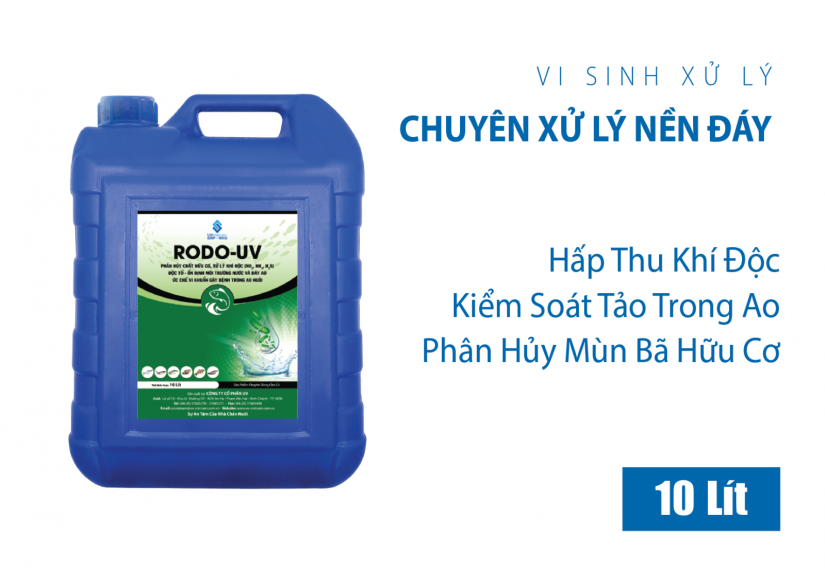 RODO-UV