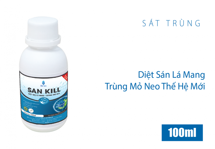SAN KILL