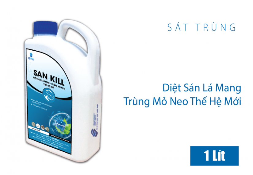 SAN KILL