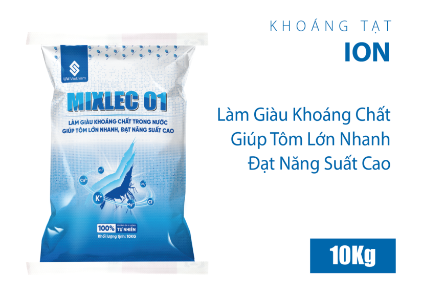MIXLEC 01