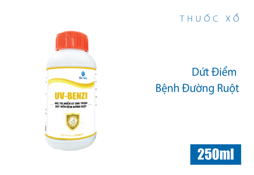 UV-BENZI
