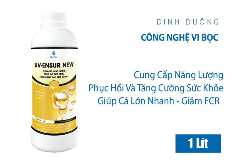 UV-ENSUR new