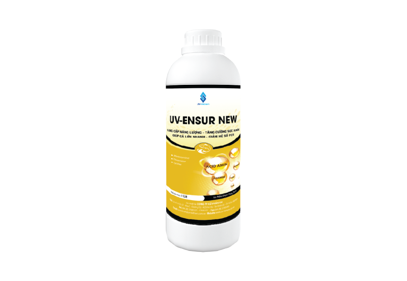 UV-ENSUR new